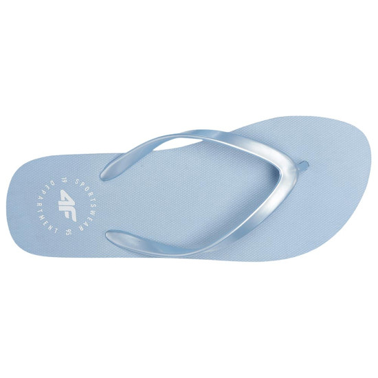 4F Women's Flip-Flops